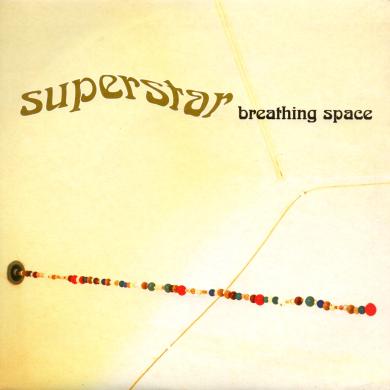 SUPERSTAR / BREATHING SPACE [7"]