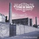 TROUBADOURS / (I'M NOT) SUPERSTITIOUS [7"]