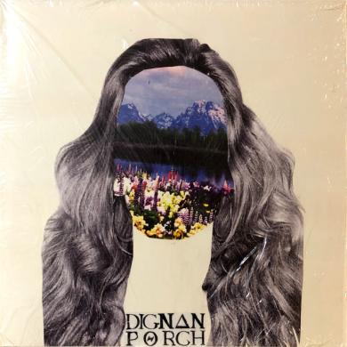DIGNAN PORCH / DELUDED [12"]