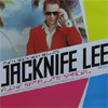 JACKNIFE LEE / ALOHA SATELLITE SPECIAL [12"]